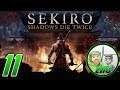 EKG: Sekiro: Shadows Die Twice: The GoT Episode (Campaign - Ep. 11)