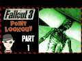 Fallout 3: Point Lookout | Part One - XBOX ONE