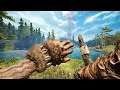 Far Cry Primal All Healing Animations