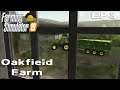 Farming Simulator 19 | Oakfield Farm | Seasons | EP3