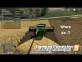 Farming Simulator 19 S1 E59 Dropping In
