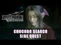 FF7 Remake: Chocobo Search Side Quest