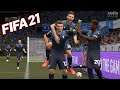 FIFA 21 Gameplay #06 - Ciro Immobile's Übermacht? | Let's Play FIFA 21