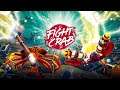 Fight Crab (Let Loose the Crabs of War) - M64 Switch Gameplays