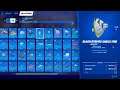 FINDING ALL 40 FISH IN SEASON 5 CHAPTER 2 FORTNITE