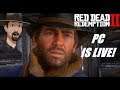 Finding Madam Nazar- Red Dead Redemption 2 PC Gameplay Part 2