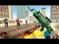 FPS Shooter Commando_ Free FPS Shooting Games_ Android GamePlay #1