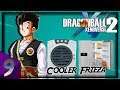 Freezer/Cooler! Gohan Plays Dragon Ball Xenoverse 2 Part 9