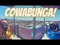 FUN AT COWABUNGA BAY | LAS VEGAS 2021!