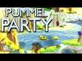 FY FAN!!! - Pummel Party