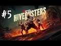 Gears 5: Hivebusters #5 End - Full Gameplay Walkthrough [4K 60FPS XBOX SERIES X]