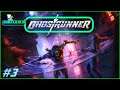 Ghostrunner VF (QC) #3  Le pire ninja de tous les temps (spoiler : c'est moi)