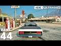 Grand Theft Auto 5 Gameplay Walkthrough Part 44 - GTA 5 PC 4K 60FPS ULTRA (No Commentary)