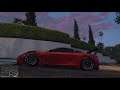 Grand Theft Auto V - Franklin The Racer 191