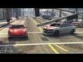 Grand Theft Auto V - Michael The Racer 184
