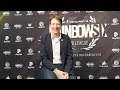 Growing Asia's Scene - Steve Miller, Managing Director of Ubisoft SEA and Ubisoft Japan Interview