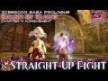 Guild Wars 2 - 04 Straight-Up Fight achievement