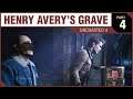 HENRY AVERY’S GRAVE - Uncharted 4 - PART 04