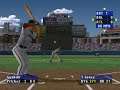 High Heat Baseball 2000  HYPERSPIN SONY PSX PS1 PLAYSTATION NOT MINE VIDEOSUSA
