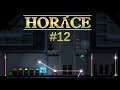 Horace #12 | Laser überall |German| |No Commentary|