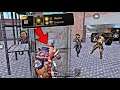 🔥How Conqueror plays Solo vs Squad in PUBG Mobile | Maxtern