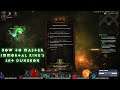 How To Master - Diablo 3 the immortal kings call set dungeon