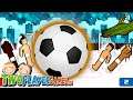 How to play soccer? Soccer Random on TwoPlayerGames.Org
