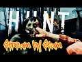 Рвем в клочья) | Hunt showdown | Играем на Playstation 4