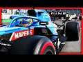 I BLEW IT... // F1 2021 Formula NASCAR | Season 2 Race 5/10