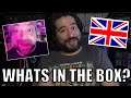 I GOT SOME GAMES AND SNACKS FROM ENGLAND! PO BOX HAUL! | 8-Bit Eric