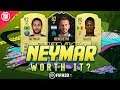 IS NEYMAR WORTH 700K?!?!? LIGUE 1 BEAST SQUAD!!! - FIFA 20 Ultimate Team Review