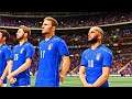 Italy - Austria // EURO 2020 // 26/06/2021 // FIFA 21 Pronostic