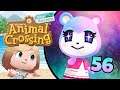 🔴 Judy is Here! Animal Crossing New Horizons