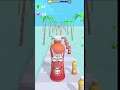 JUICE RUN MAX LEVELS GAMEPLAY IOS ANDROID FREE GAME LEVEL 170