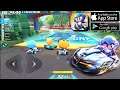 KartRider Rush+: Global Release | Tutorials | IOS / Android | Crazy Racing