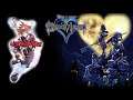 Kingdom Hearts (PC) - Part 2 - We have mods now! =D (Please work. TwT)