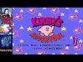 Kirby's Adventure (Nes) ● Ep.1 ● Mundo 1 y 2 - Valle Verdura / Isla Helado ● Gameplay [Serie Kirby]