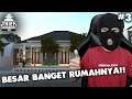 KITA CURI SEMUA BARANG DI RUMAH INI!! - THIEF SIMULATOR INDONESIA - PART 3