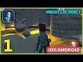 Knights of Riddle Gameplay Walkthrough (Android, iOS)
