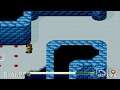 Lagoon (SNES) Part 5 of 8 - Lilaty + Ice Cave (Boss: Thimale)