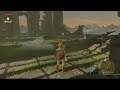 LEGEND OF ZELDA BREATH OF THE WILD PART 2