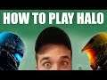 Let's Blow Some Stuff Up!  Halo 5 Guardians!
