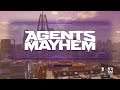 Let's cause some havoc in; Agents of Mayhem - E5...