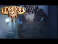 Let's Play Bioshock Infinite [Deutsch] [18+] Part 37 - Geisterjagd in der Bank