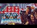 Let's Play BroForce | Happy Indigenous Peoples Day (F*ck Christopher Columbus) | 2-Bit Players