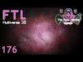 Let's Play FTL : MULTIVERSE Version 3.13 - Part 176 [Frosty Firing]