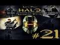Let's Play Halo MCC Legendary Co-op Season 2 Ep. 21