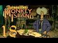 Let's Play Monkey Island 3 [18] - Stan