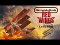 Lets Play "Red Wings: Aces of the Sky" (Stream Highlights)