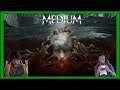 Let's Play The Medium | Xbox Series X | Gameplay- Part 1 | SharJahGames | NED/ENG